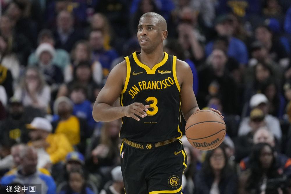 说将NBA